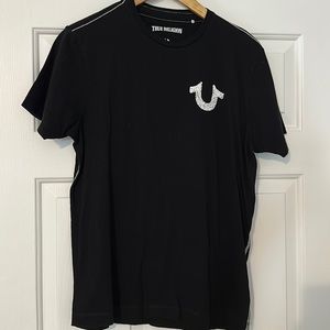 True Religion T-shirt - size small